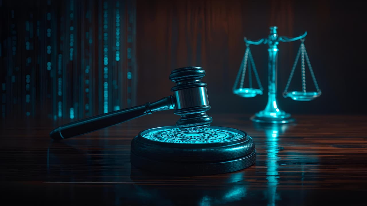 AI revolution in forensic video analysis expert services - courtroom challenges and opportunities