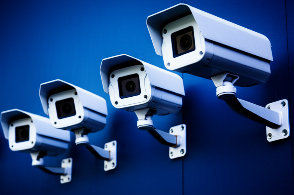 About Forensic Video Services